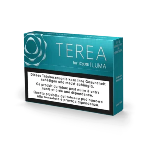 ايقوص تيريا تركواز