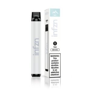 انفزن فيب ديسبيسبول _1500 سحبه _ كوول منت