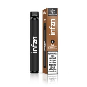 انفزن فيب ديسبيسبول _1500 سحبه _ توباكو