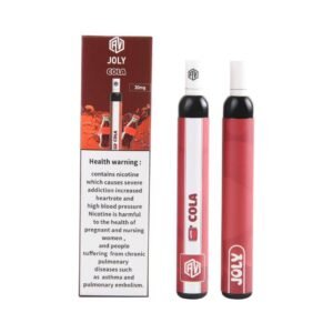 AV 50MG -جولي نكهه كولا