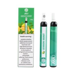 AV 50MG جولي ليمون نعناع