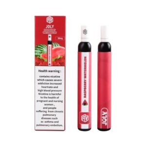 AV 50MG- جولي بطيخ توت احمر