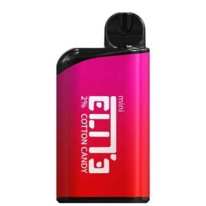 اليت ميني  كوتن كاندي 2 نيكوتين 1500 بف