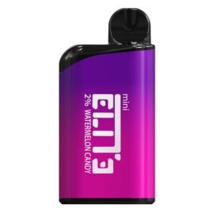 اليت ميني ويترميلون 1500 بف 2 نيكوتين