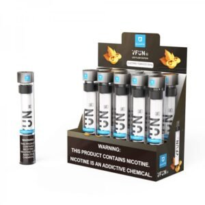 V FUN TOBACOO 50MG كونيس