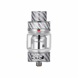 فري ماكس مش برو ساب اوم تانك سيلفر كربون فايبر