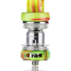 فري ماكس مش برو ساب اوم يولو جرين ريسين