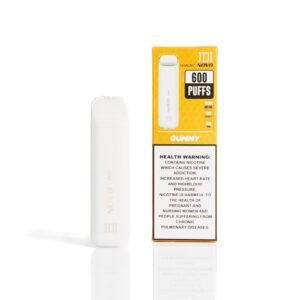 جي دي اي جيمي 600بف 20 نيكوتين