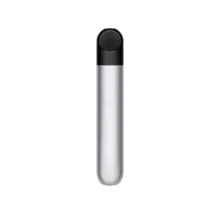 ريلاكس فيب لون سيلفر - ذو نظام البودات المعبأة مسبقا