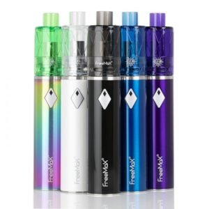 فري ماكس فيب يقدم نكهة غنية وتجربة تدخين إلكتروني فاخرة.