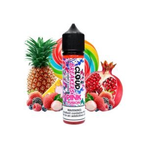 كلاود كاندي بينك 3 نيكوتين 60 مل