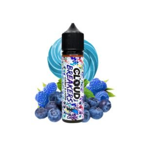 كلاود كاندي بلو كاندي 6 نيكوتين 60 مل