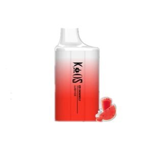 سنوولف كي يوس لوش ايس 5% 6000 مزة