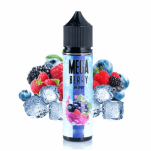 جراند ليكويد ميجا بيرى منت 6 نيكوتين 60 مل
