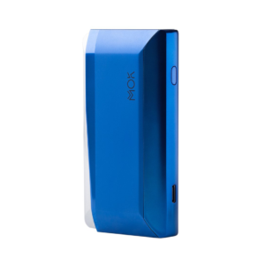 موك بلو  تسخين