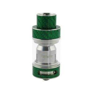 فري ماكس مش برو ساب اوم تانك جرين كربون فايبر