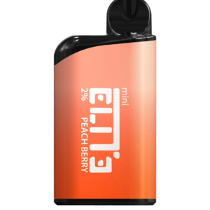 اليت ميني بيتش بيري 1500 بف 2 نيكوتين