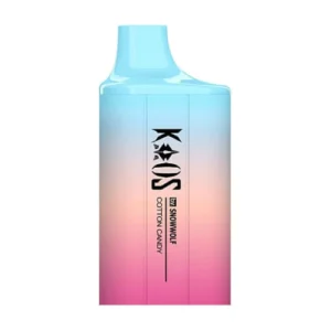 سنوولف كوتون كاندي 2% 6000 مزة