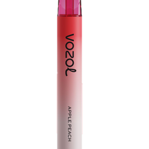 سحبة فوزول بار لايت خوخ تفاح 850 سحبه