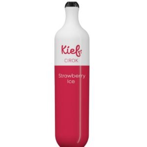 كييف فرواله ايس 3000بف 20 نيكوتين