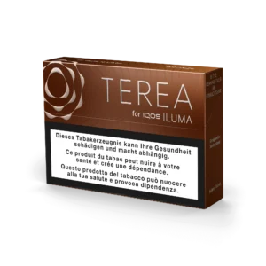 ايقوص تيريا برونز