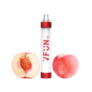 V FUN 50MG كونيس خوخ ايس