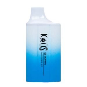 سنوولف كي يوس مشروب طاقة 5% 6000 مزة