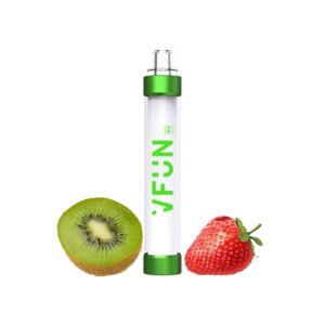 V FUN 50MG كونيس فروالة كيوي