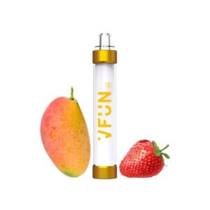 V FUN 50MG كونيس مانجو فروالة