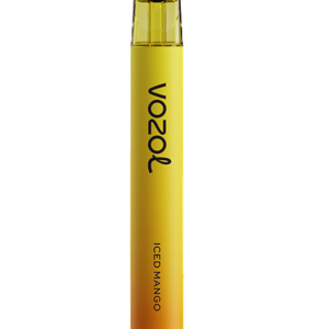 سحبة فوزول بار لايت مانجو ايس 850 سحبه