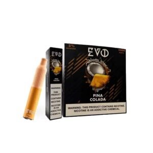 كرز ايفو جوز الهند معا اناناس