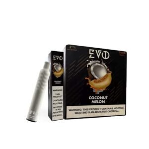 كرز ايفو جوز الهند بطيخ