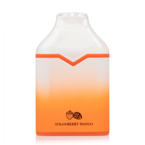 سنوولف مينو 6500 ستروبيري مانجو