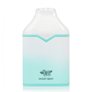 سنوولف مينو 6500 سويت مينت