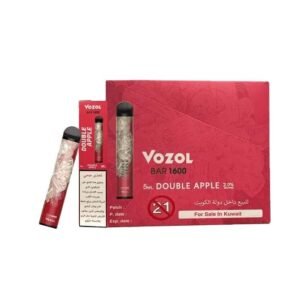 كرز فوزول تفاحتين 1600 بف