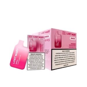 كرز لوست ماري فرواله 800 بف