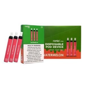 روميو بلس بطيخ JDI كرز