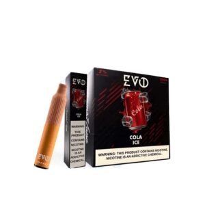 كرز ايفو كولا ايس