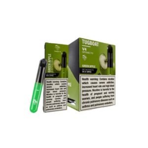 كرز تاغبوت تفاح اخضر 500 بف