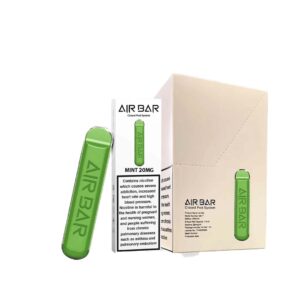 كرز اير بار نعناع