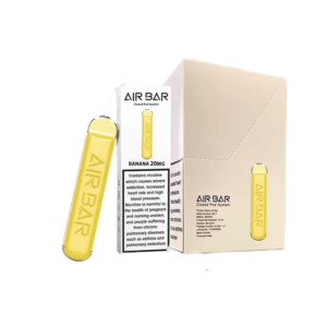 كرز اير بار موز