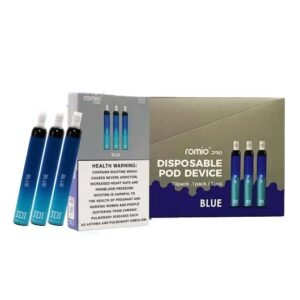 روميو بلس ريدبول JDI كرز