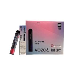 كرز فوزول بلوراز مينت 1600 بف