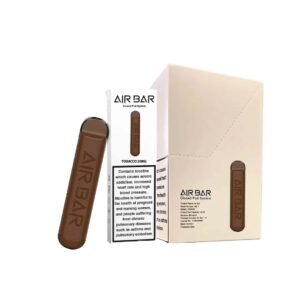 كرز اير بار توباكو