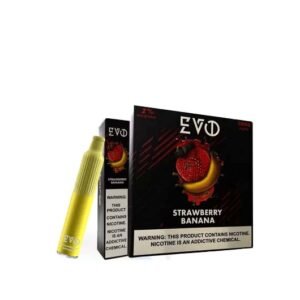 كرز ايفو فراولة موز