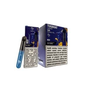 كرز تاغبوت ريدبول 500 بف