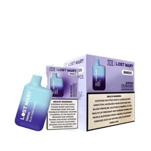 كرز لوست ماري توت ازرق 800 بف