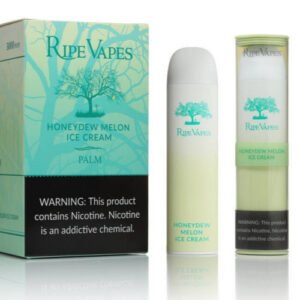 كرز في سي تي هواندي ميلون ايس كريم 3000 بف 30 نيكوتين