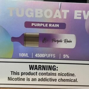 كرز تاج بوت بربيل ران 4500 بف