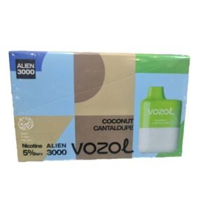 كرز فوزول 3000 بف كونكت كانتلوب